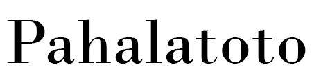 Pahalatoto